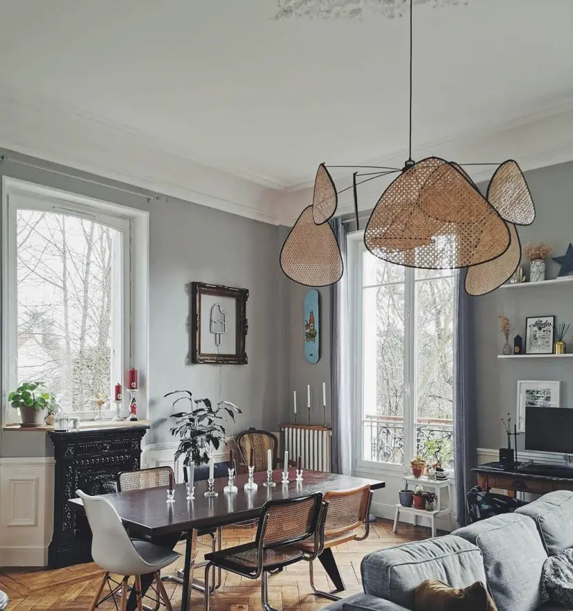 Screen Cannage Suspension - Yiarolight