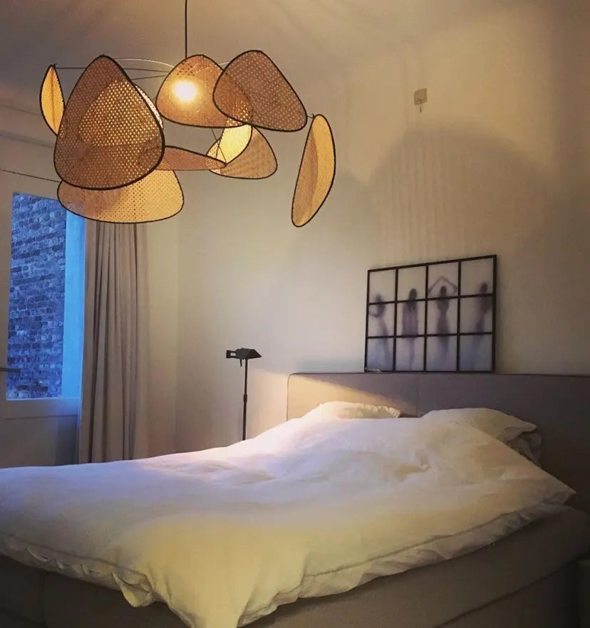 Screen Cannage Suspension - Yiarolight