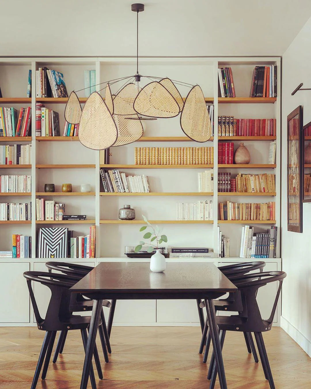 Screen Cannage Suspension - Yiarolight