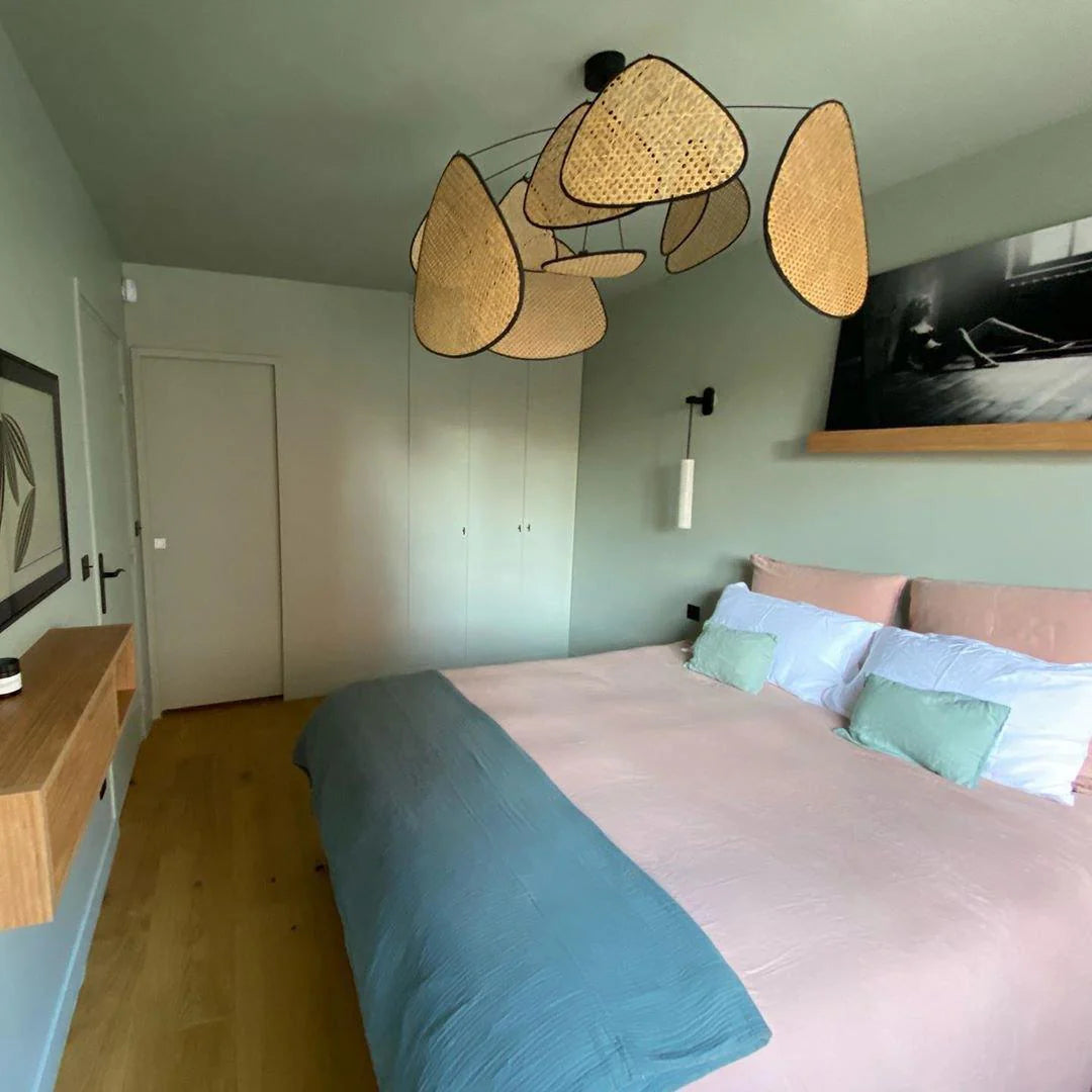 Screen Cannage Suspension - Yiarolight