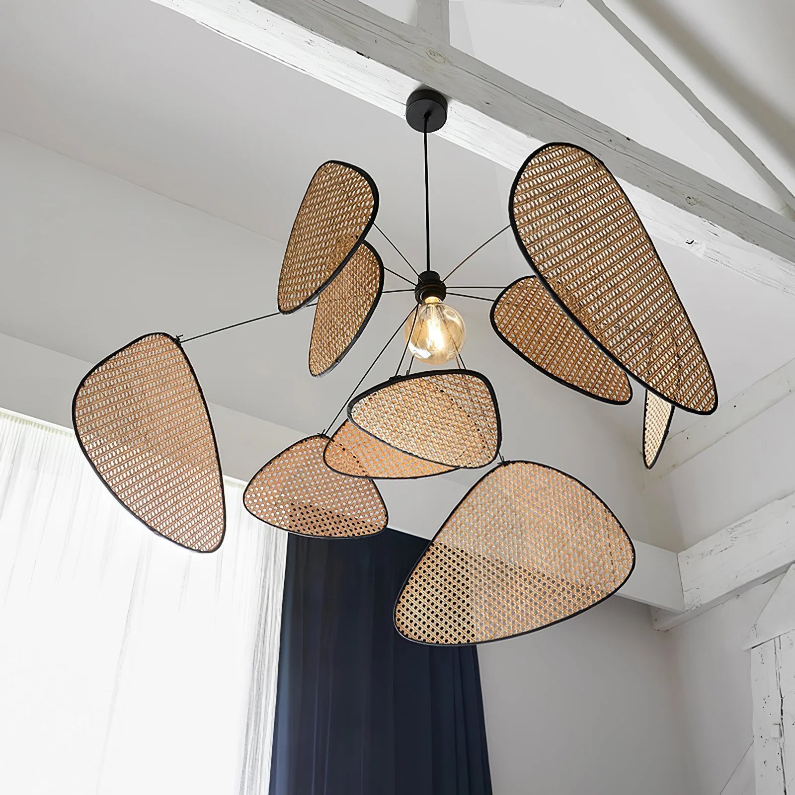 Screen Cannage Suspension - Yiarolight