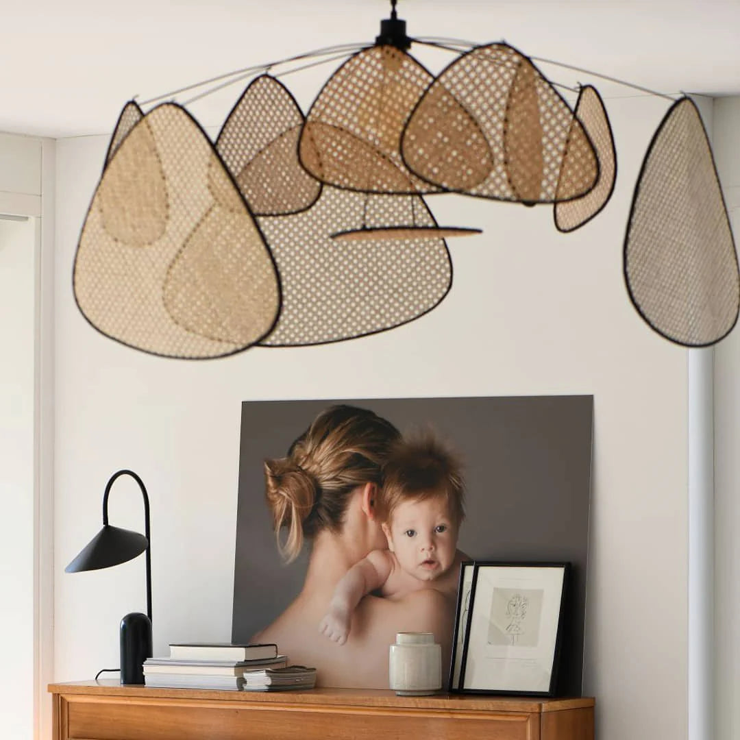 Screen Cannage Suspension - Yiarolight