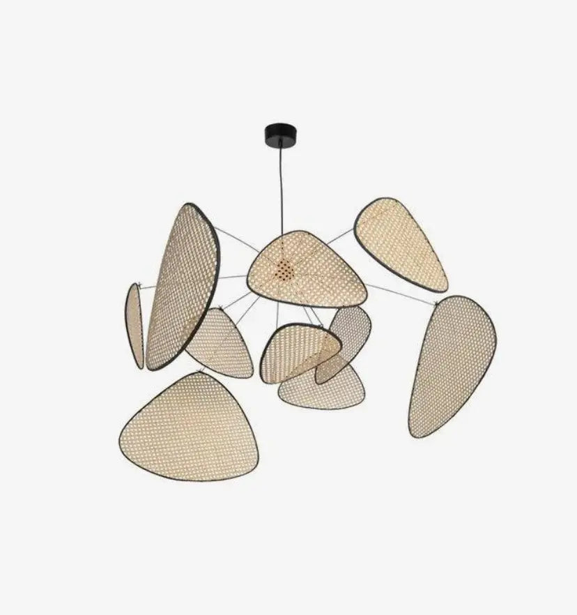 Screen Cannage Suspension - Yiarolight