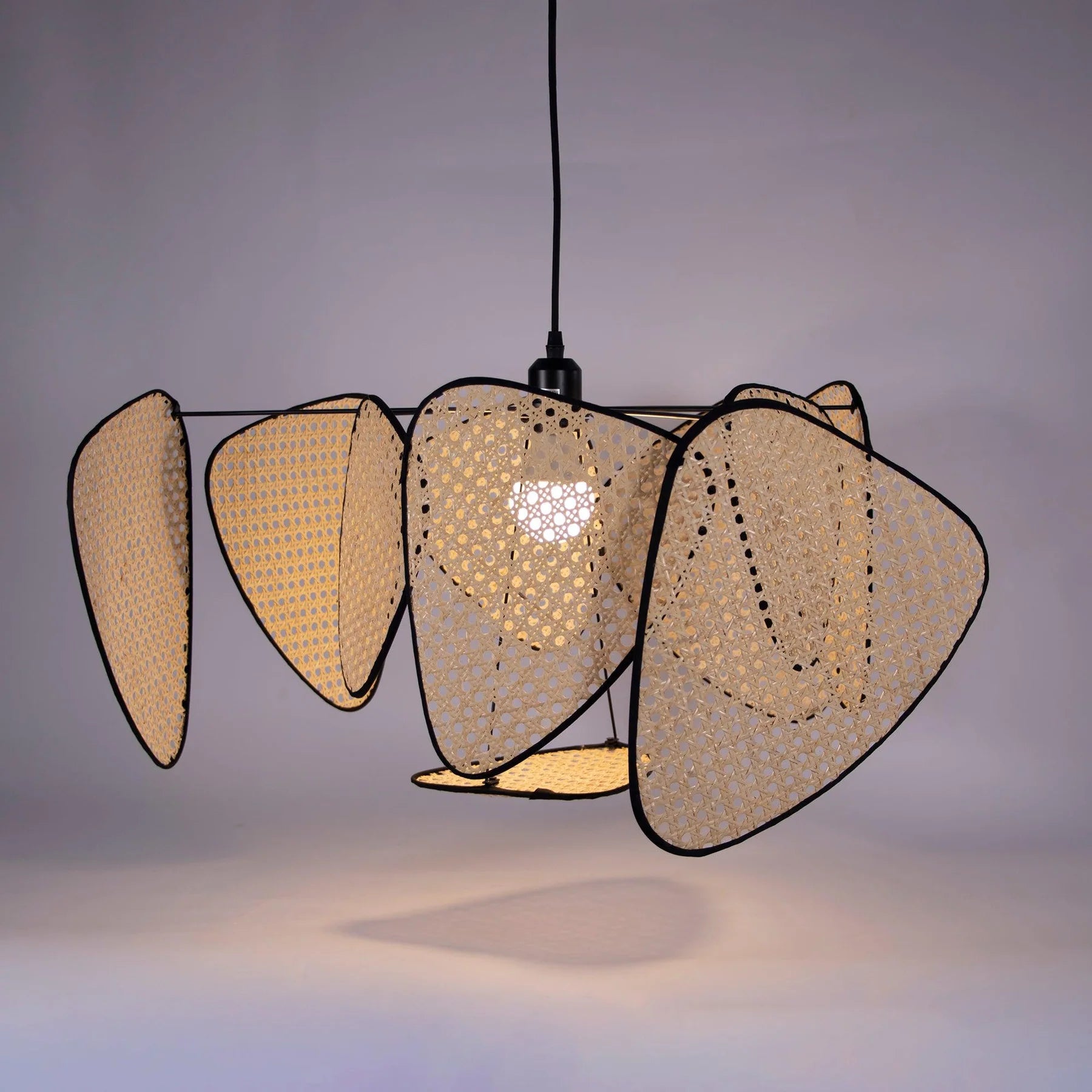 Screen Cannage Suspension - Yiarolight
