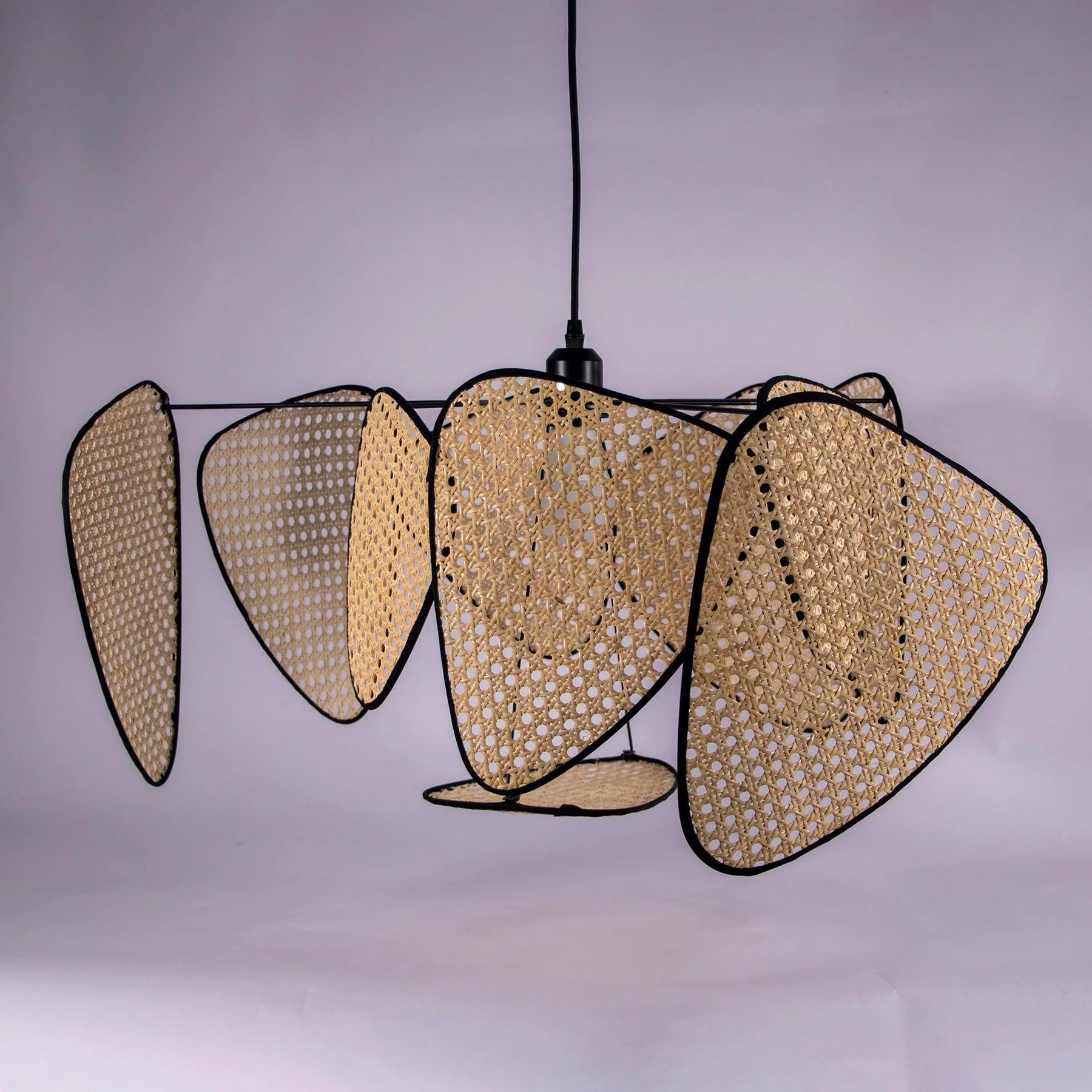 Screen Cannage Suspension - Yiarolight