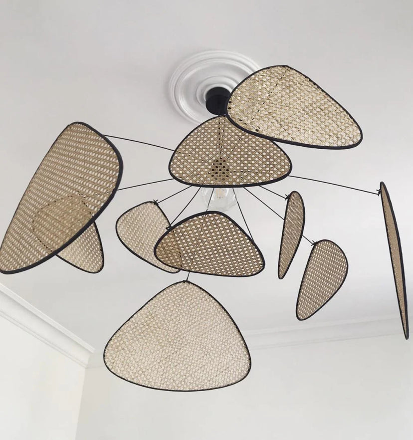 Screen Cannage Suspension - Yiarolight