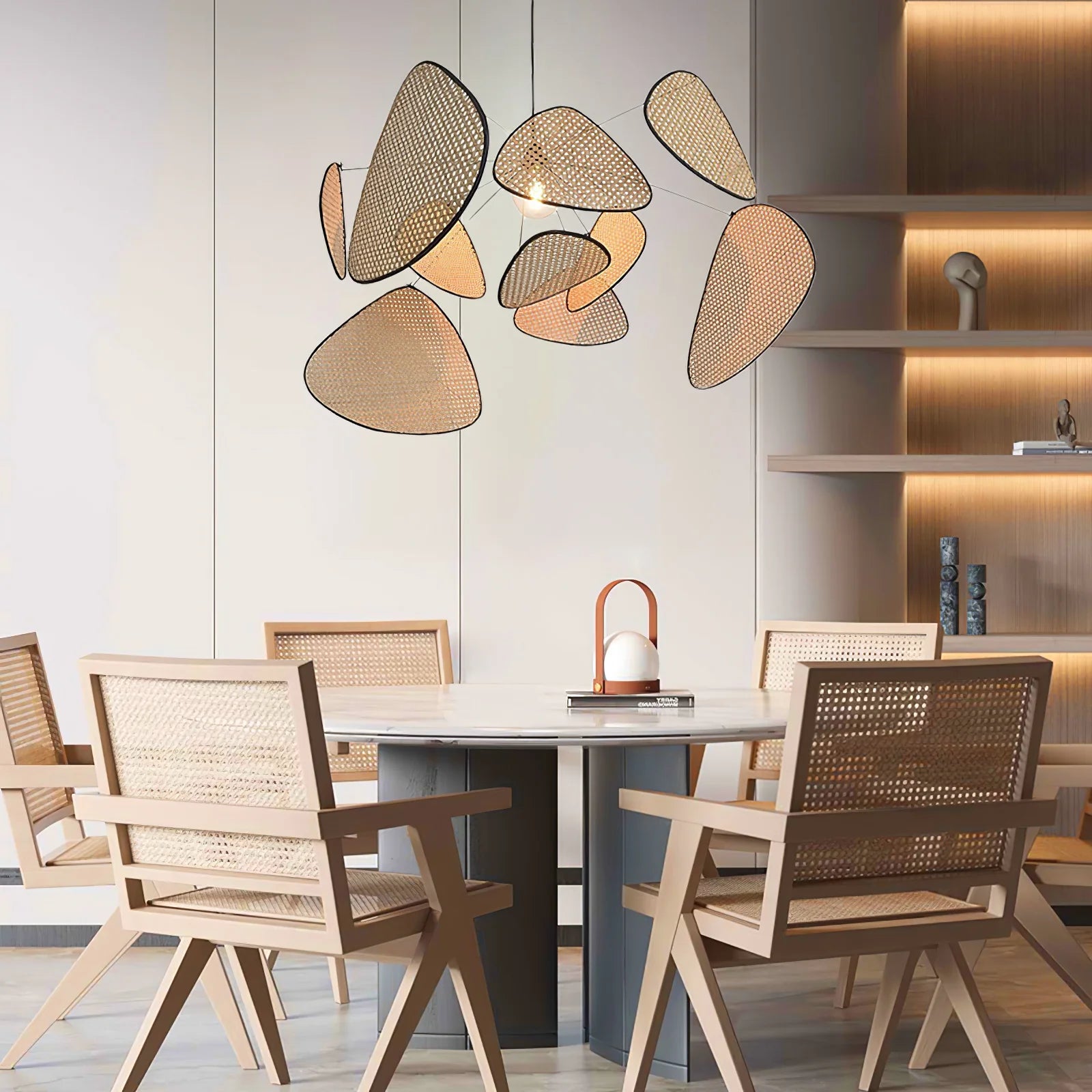 Screen Cannage Suspension - Yiarolight
