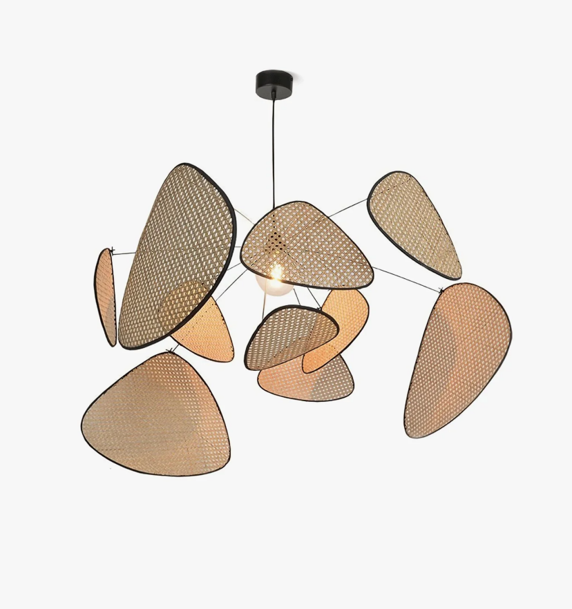 Screen Cannage Suspension - Yiarolight