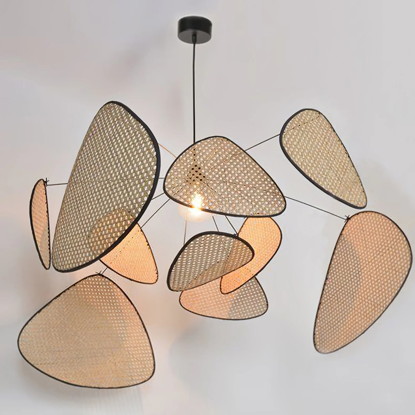 Screen Cannage Suspension - Yiarolight