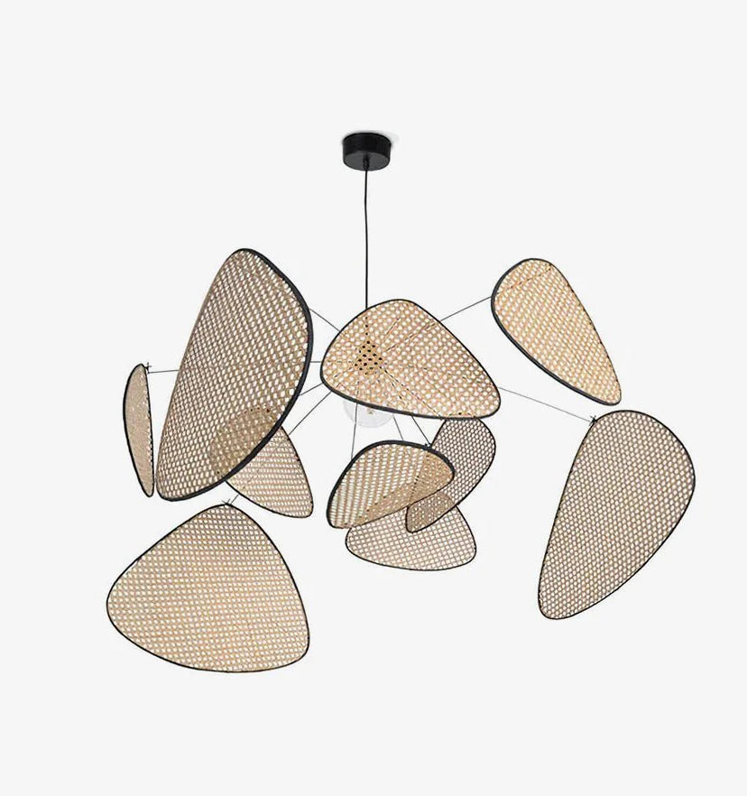 Screen Cannage Suspension - Yiarolight