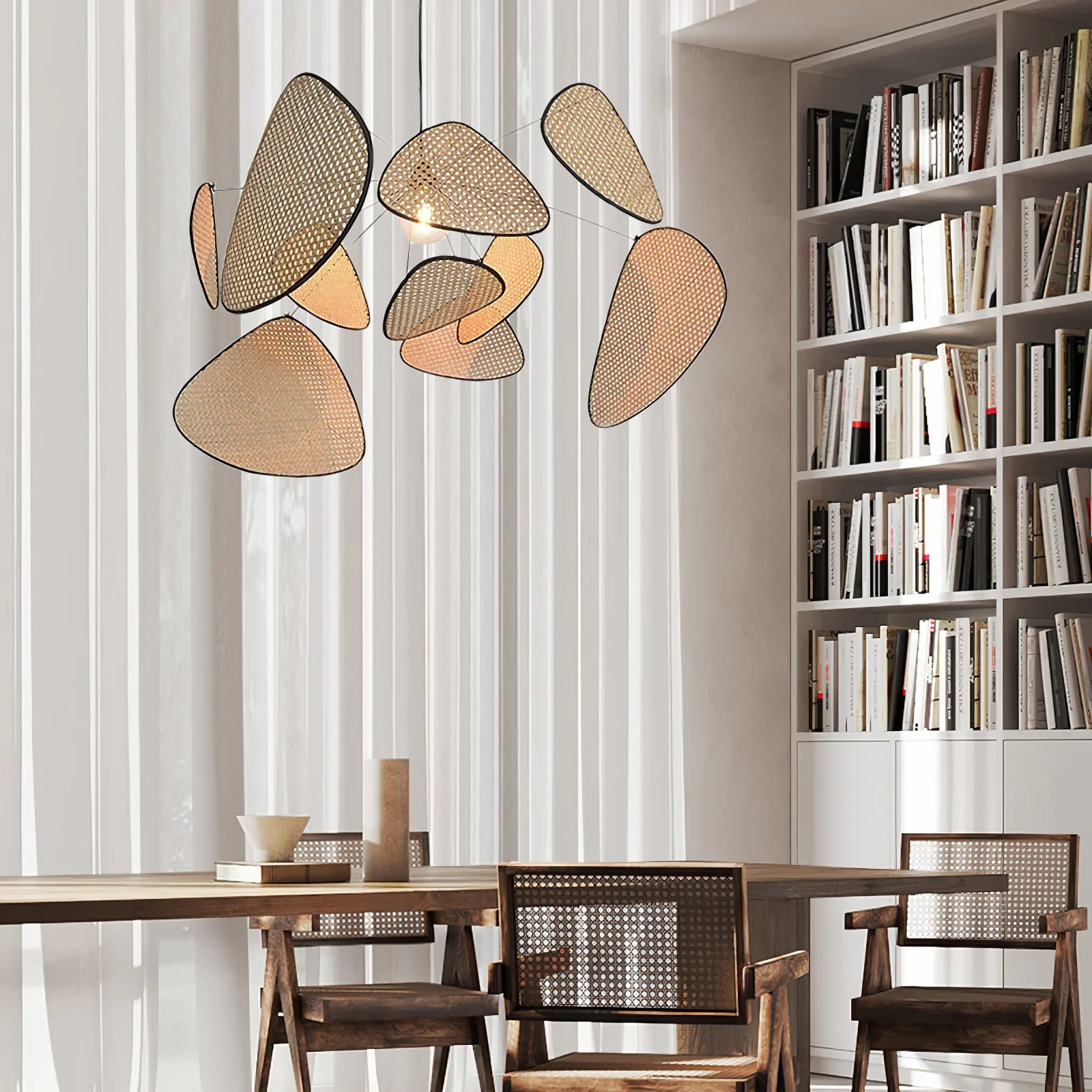Screen Cannage Suspension - Yiarolight