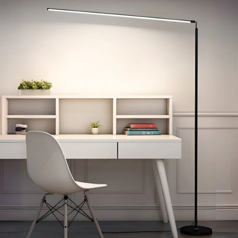 Selene Slim Floor Lamp - Auraolight