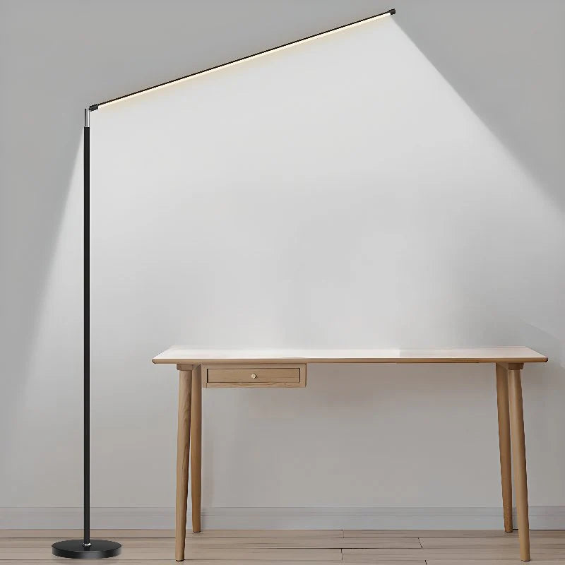 Selene Slim Floor Lamp - Auraolight