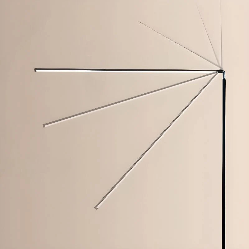 Selene Slim Floor Lamp - Auraolight