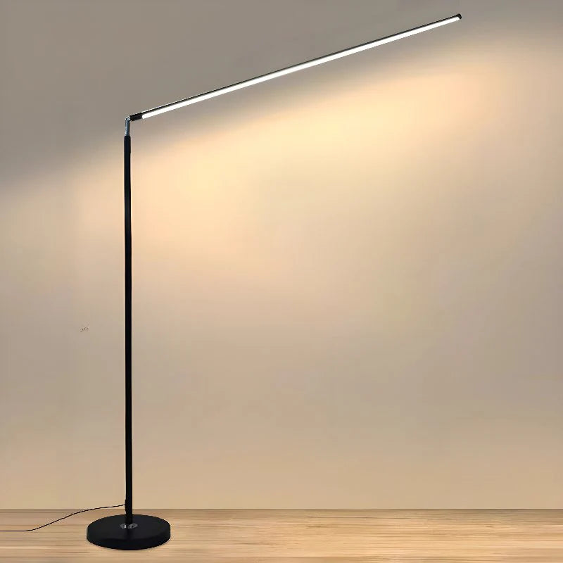 Selene Slim Floor Lamp - Auraolight