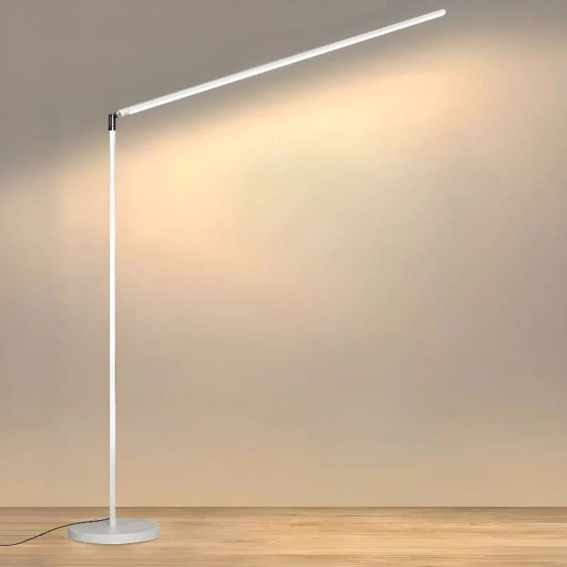Selene Slim Floor Lamp - Auraolight