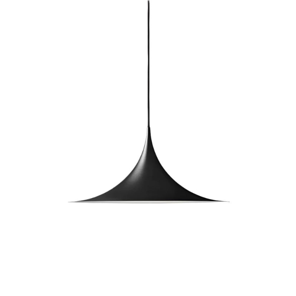 Semi Pendant Light - Yiarolight