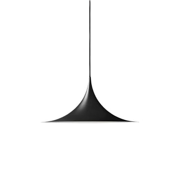 Semi Pendant Light - Yiarolight