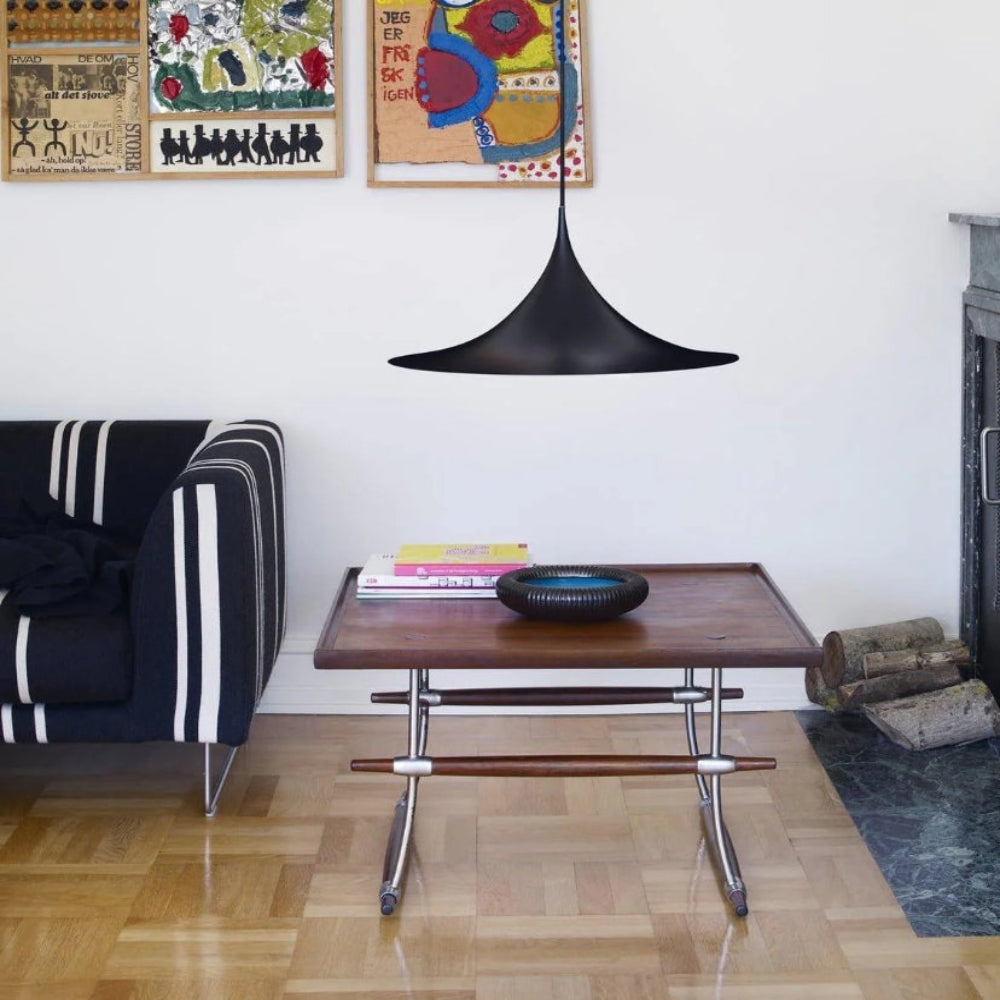 Semi Pendant Light - Yiarolight