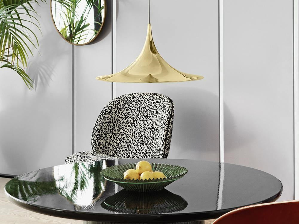 Semi Pendant Light - Yiarolight