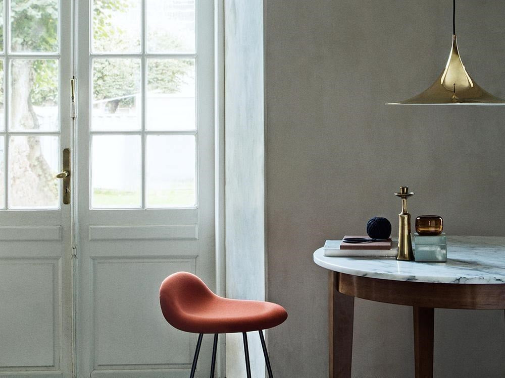 Semi Pendant Light - Yiarolight