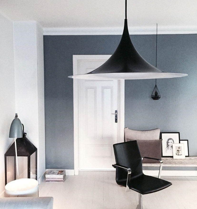 Semi Pendant Light - Yiarolight