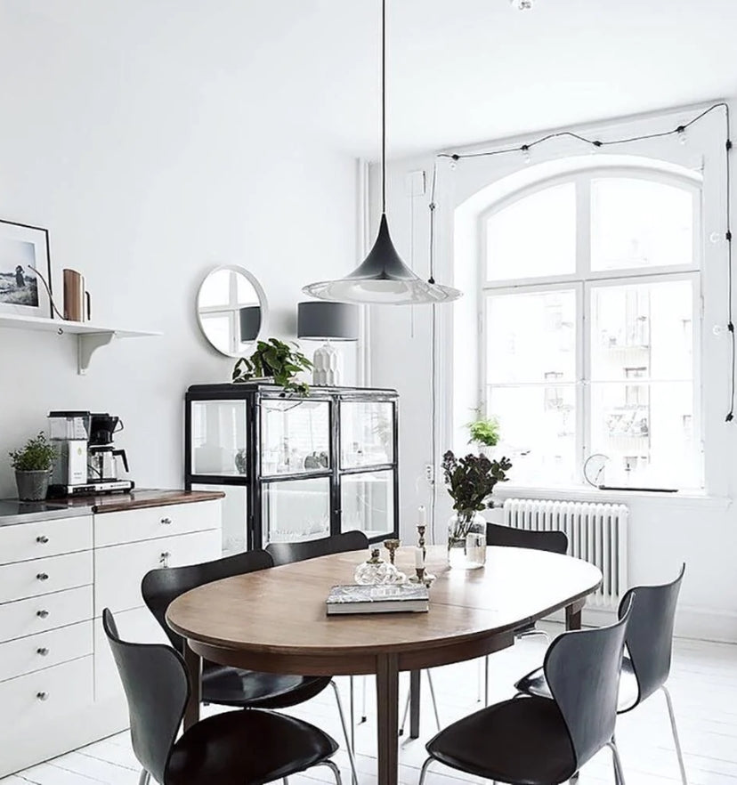 Semi Pendant Light - Yiarolight