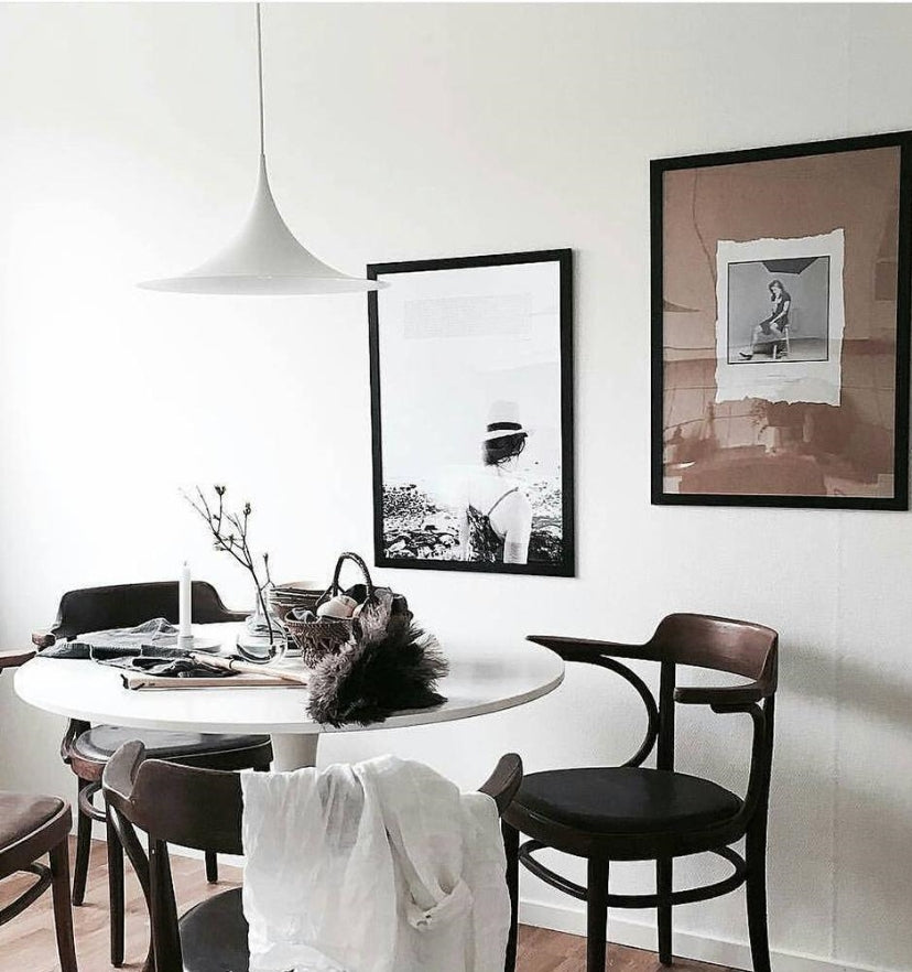 Semi Pendant Light - Yiarolight