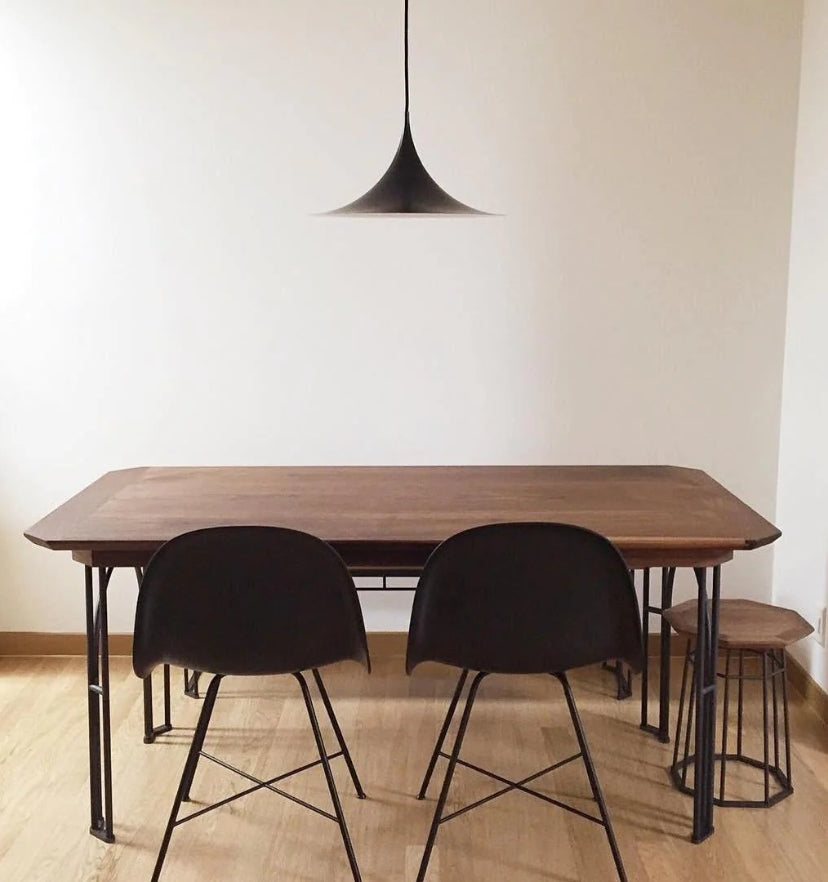 Semi Pendant Light - Yiarolight