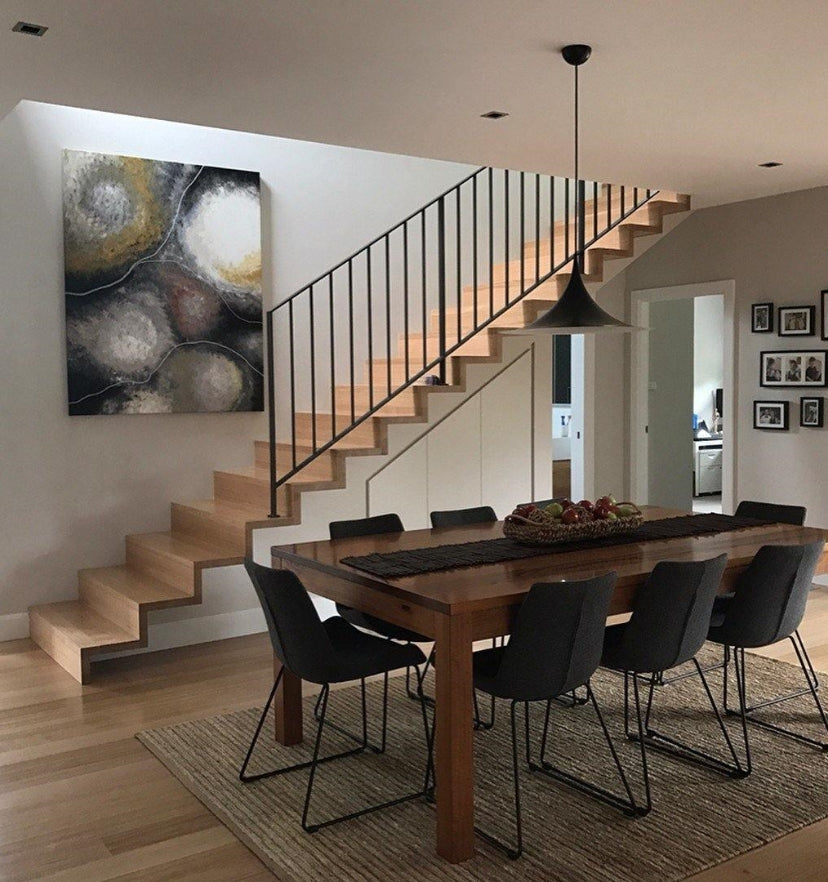 Semi Pendant Light - Yiarolight