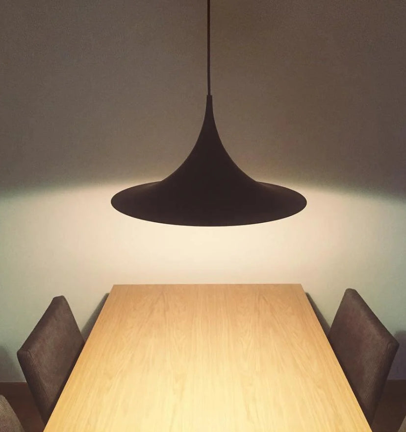 Semi Pendant Light - Yiarolight