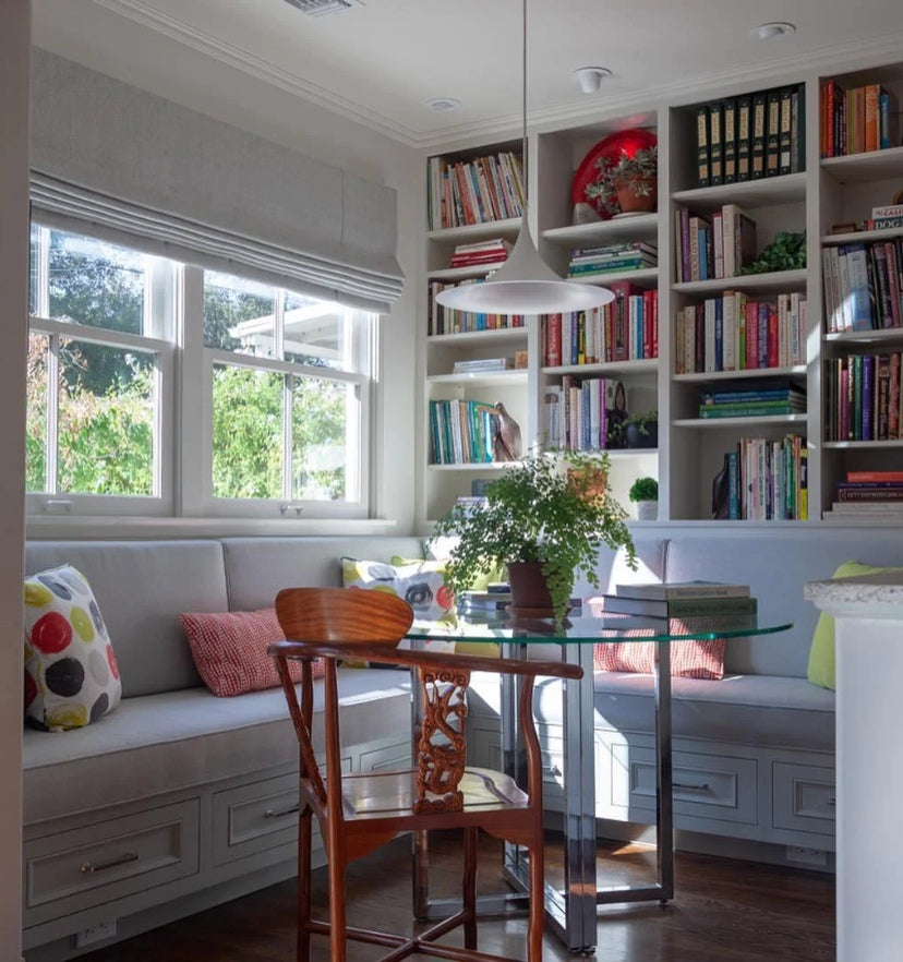 Semi Pendant Light - Yiarolight