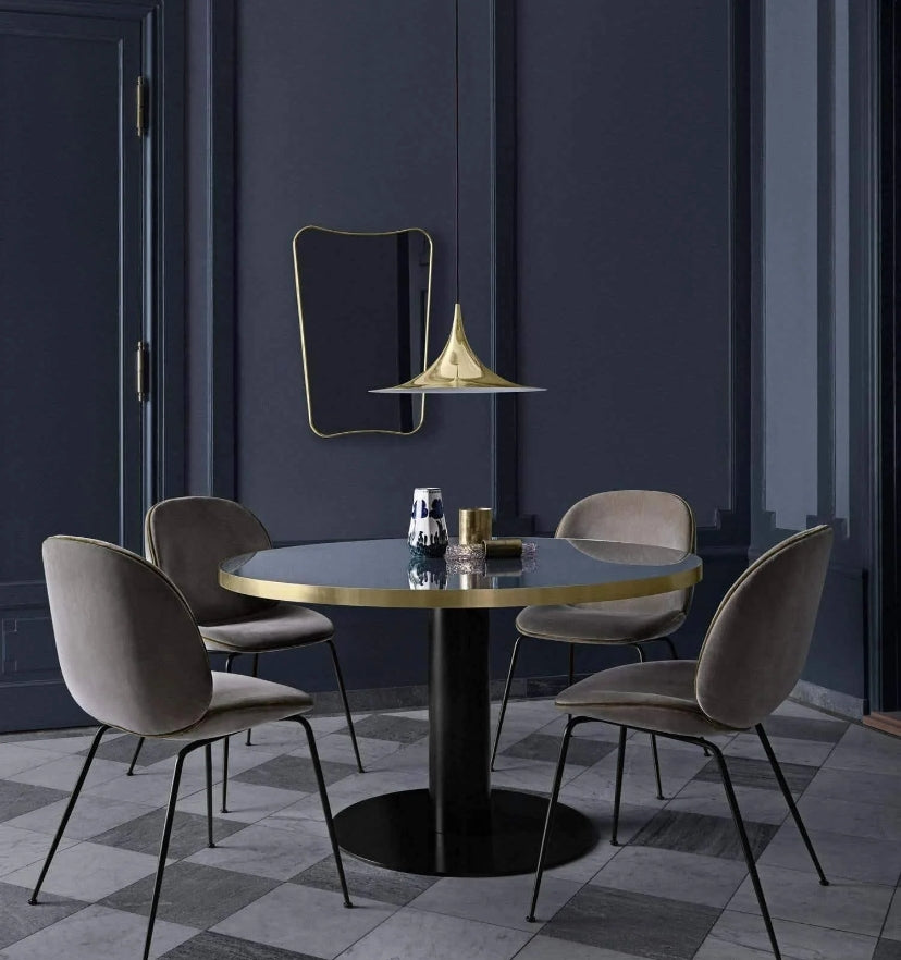 Semi Pendant Light - Yiarolight