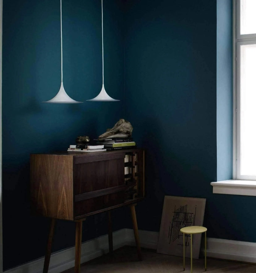 Semi Pendant Light - Yiarolight