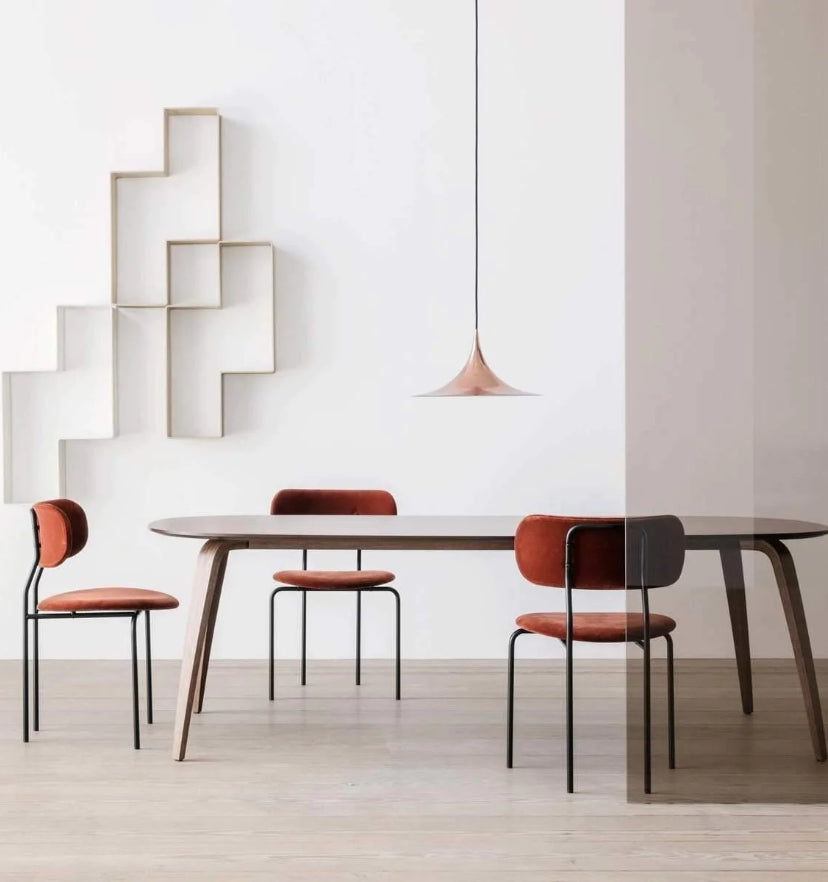 Semi Pendant Light - Yiarolight
