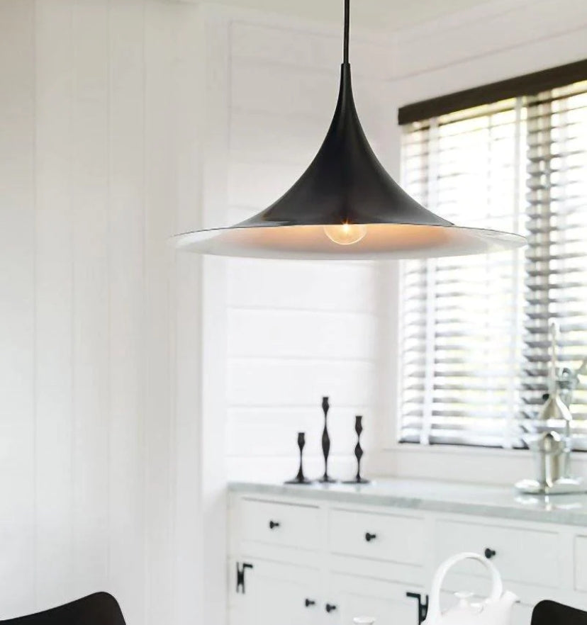 Semi Pendant Light - Yiarolight