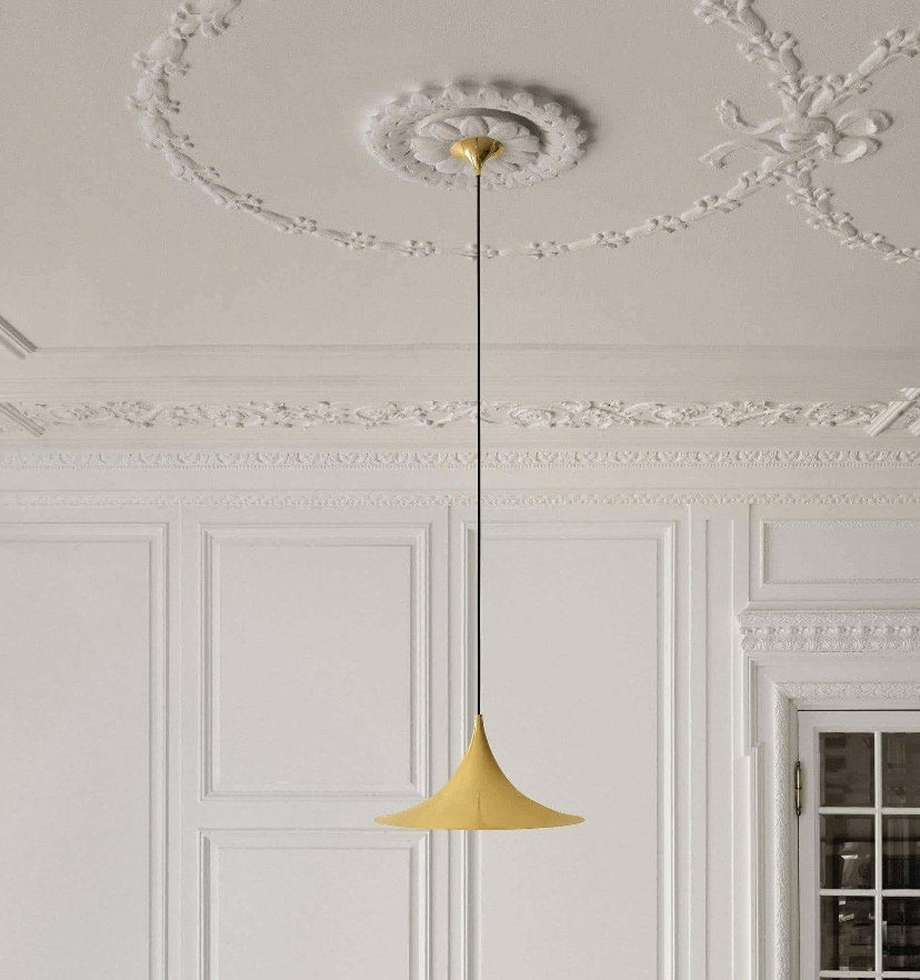 Semi Pendant Light - Yiarolight