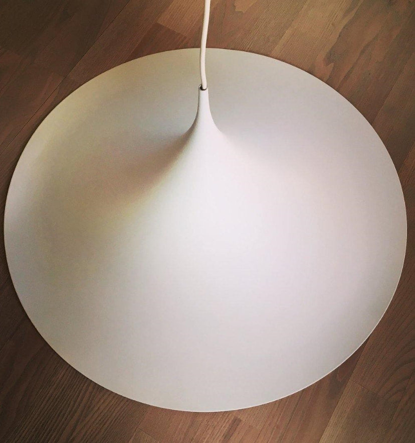 Semi Pendant Light - Yiarolight