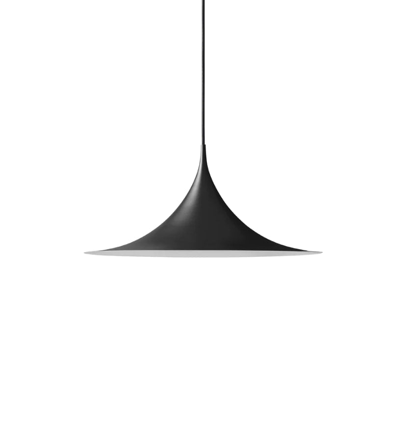 Semi Pendant Light - Yiarolight