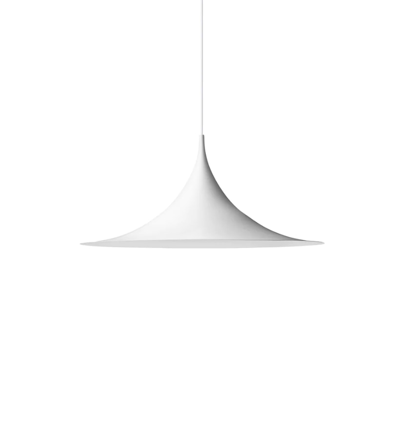 Semi Pendant Light - Yiarolight