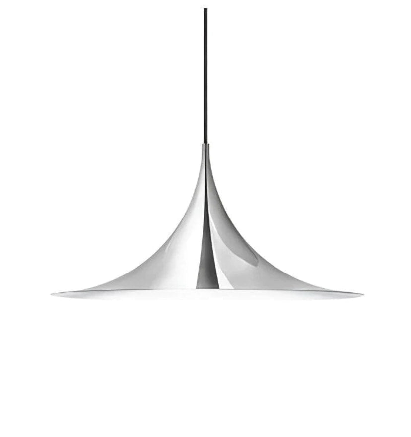Semi Pendant Light - Yiarolight