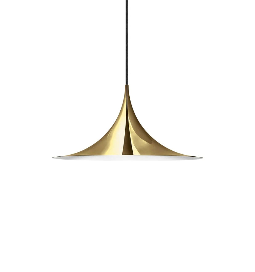 Semi Pendant Light - Yiarolight