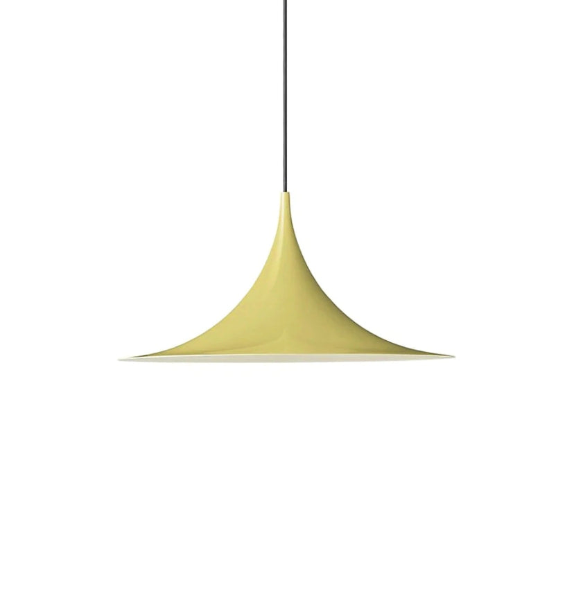 Semi Pendant Light - Yiarolight