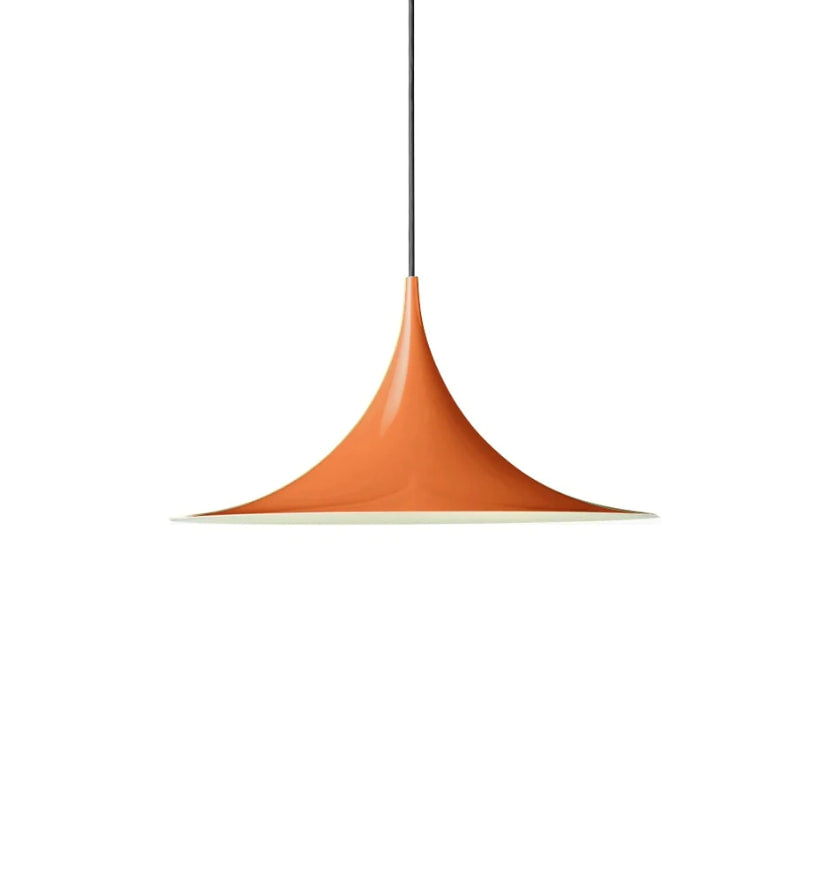 Semi Pendant Light - Yiarolight