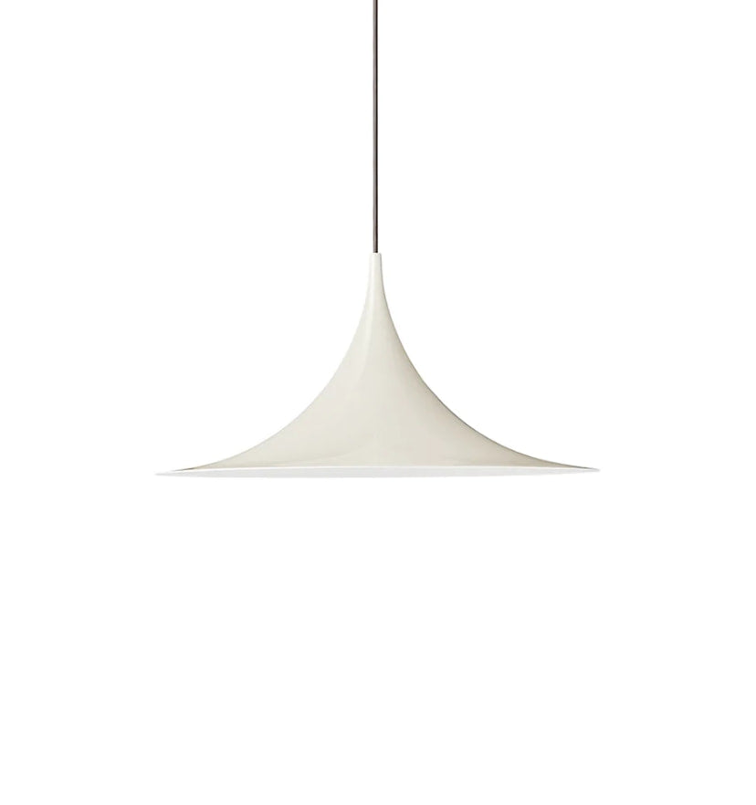 Semi Pendant Light - Yiarolight