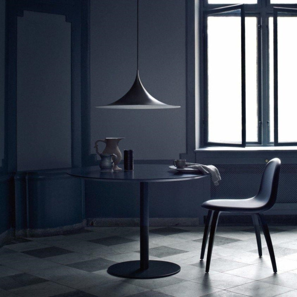 Semi Pendant Light - Yiarolight