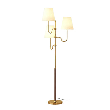 Serenade Floor Lamp