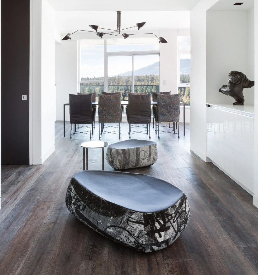 Serge Mouille Ceiling Light - Yiarolight