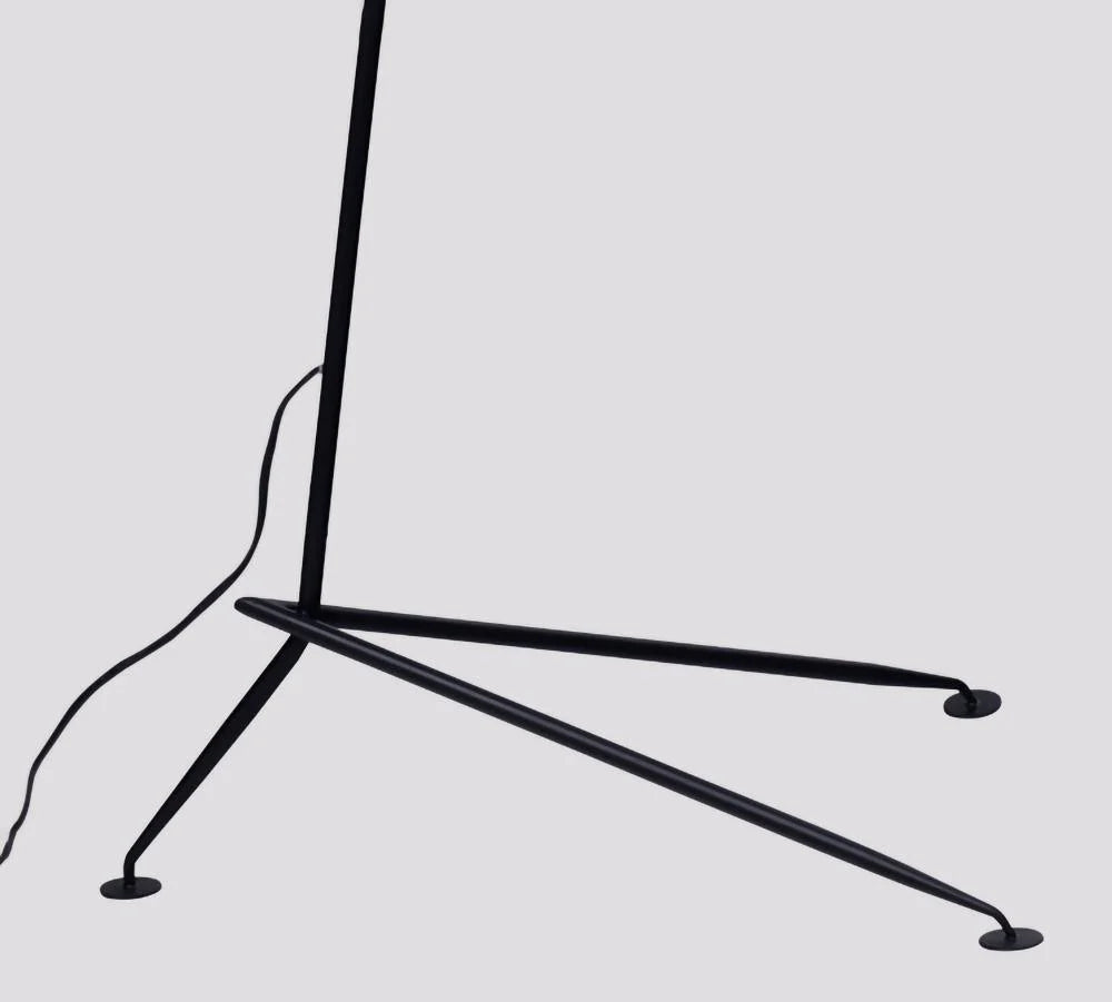 Serge Mouille Floor Lamp - Yiarolight