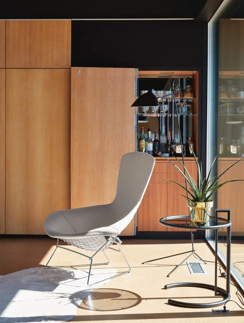 Serge Mouille Floor Lamp - Yiarolight